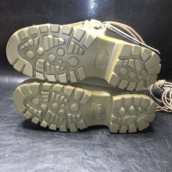 Belleville 6.5N  MCB 950 Gore-Tex lined boot - Picture 7 of 9